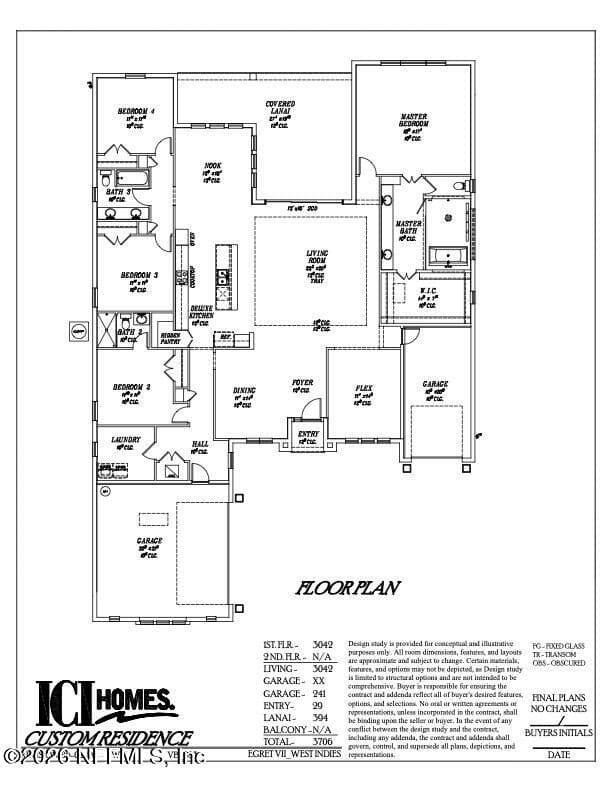 9 CORONADO Road, Flagler Beach, FL 32136, Flagler Beach, FL - photo 3