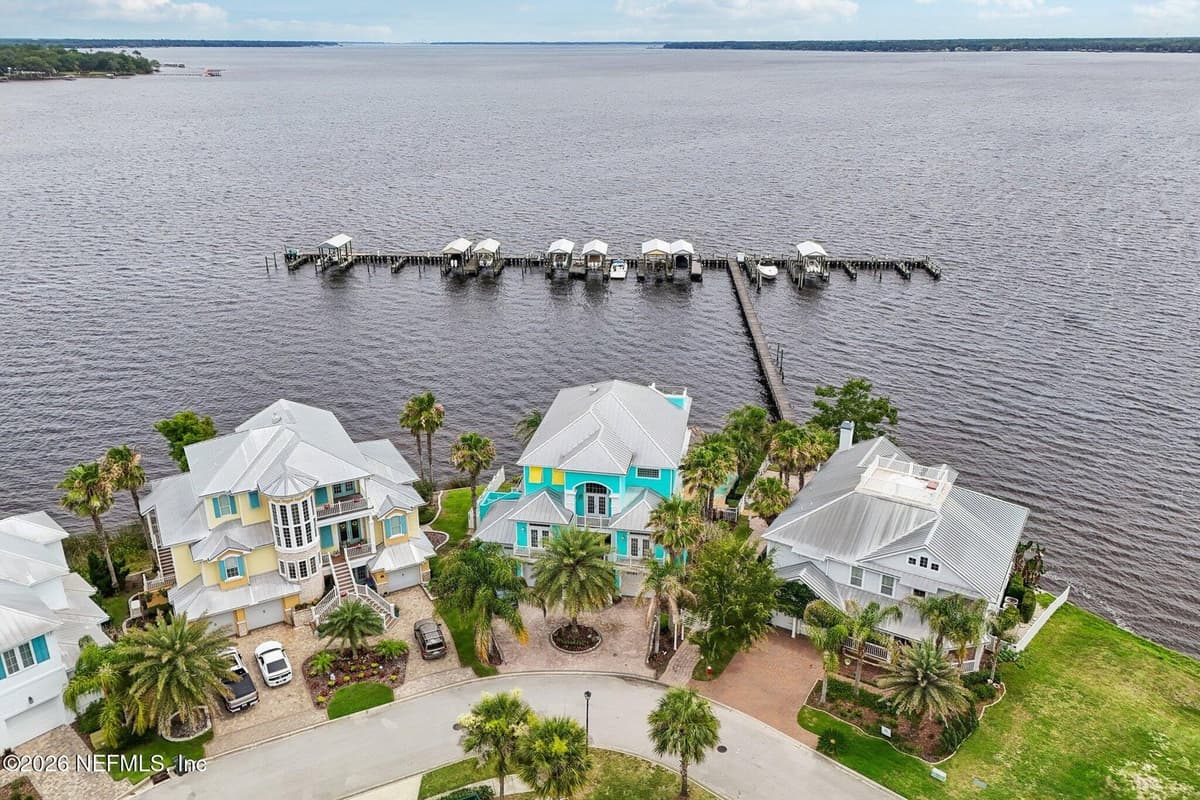94 YACHT CLUB, Green Cove Springs, FL 32043, Green Cove Springs, FL - photo 2