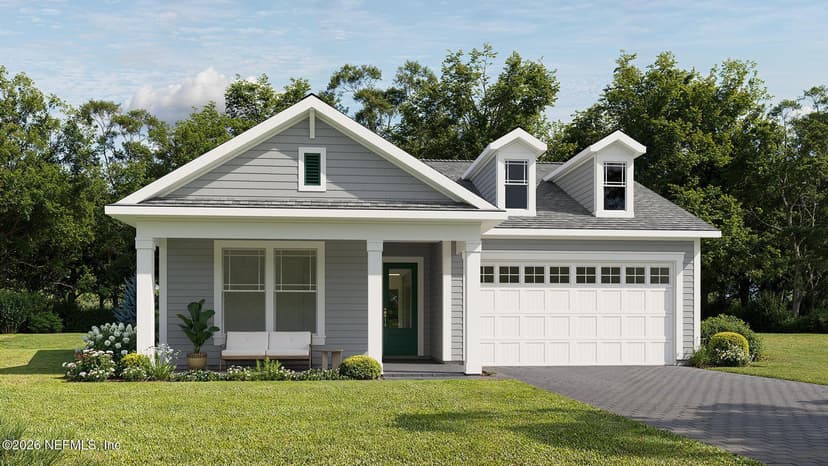 398 LAMEGO Lane, St. Augustine, FL 32095