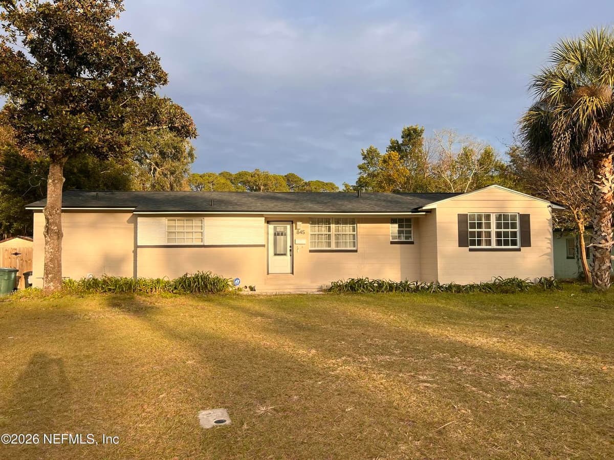 845 IBIS Road, Jacksonville, FL 32216, Jacksonville, FL - photo 2
