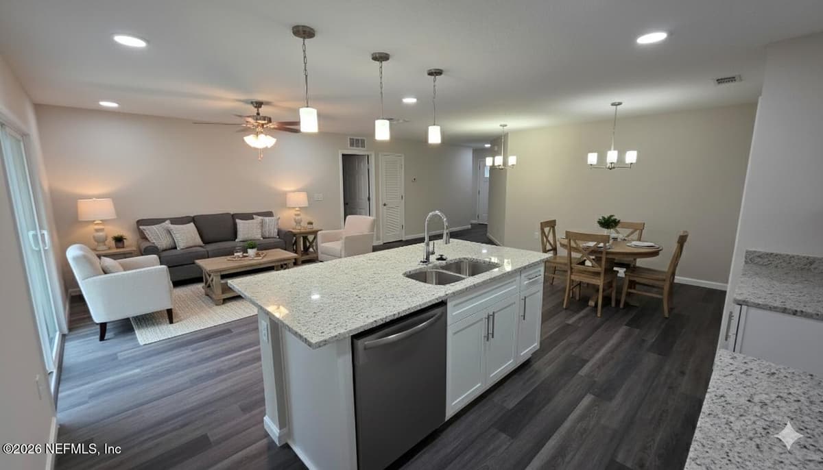 3323 ARMSTRONG Street, Jacksonville, FL 32218, Jacksonville, FL - photo 2
