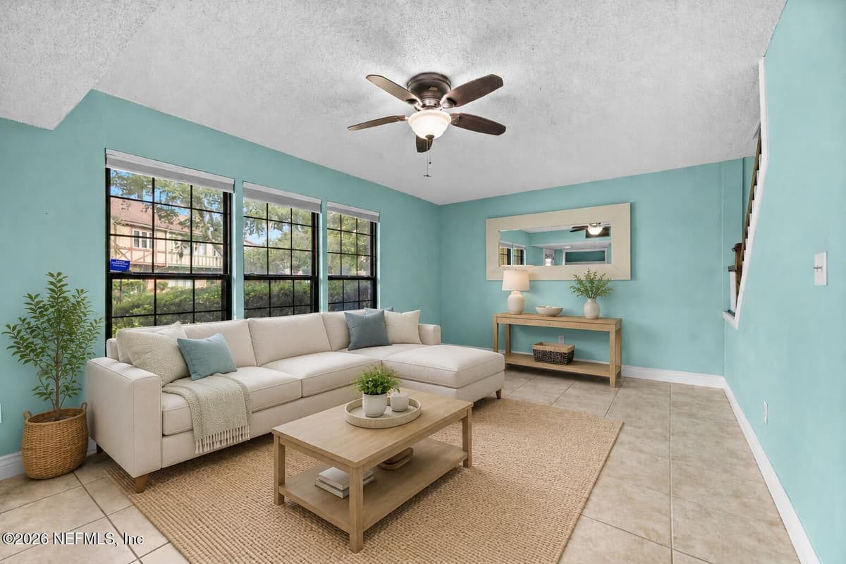 8203 SUTTON Place N, Jacksonville, FL 32217, Jacksonville, FL - photo 2