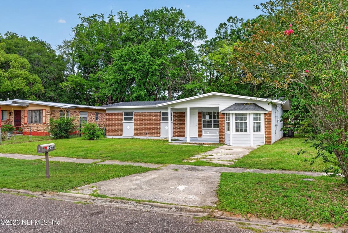 7028 LINCOLN Circle W, Jacksonville, FL 32209, Jacksonville, FL - photo 3