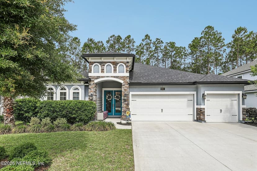 910 LAUREL VALLEY Drive, Orange Park, FL 32065