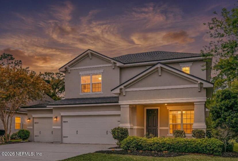 1474 LANTERN LIGHT Trail, Middleburg, FL 32068