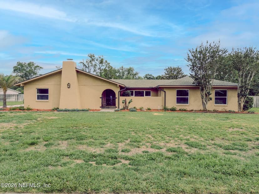 55 HIALEAH Drive, Orange Park, FL 32073