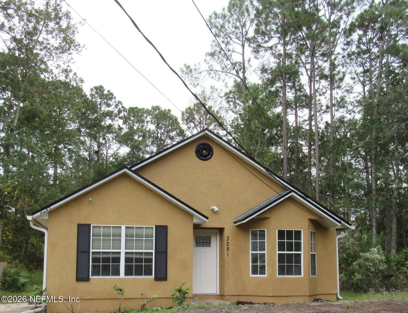 3281 6TH Street, Elkton, FL 32033, Elkton, FL - photo 1
