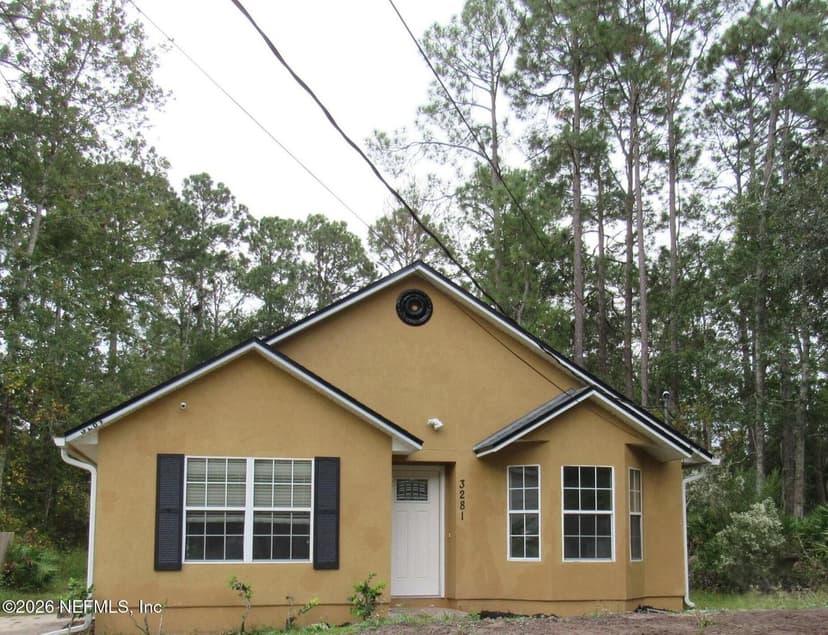 3281 6TH Street, Elkton, FL 32033