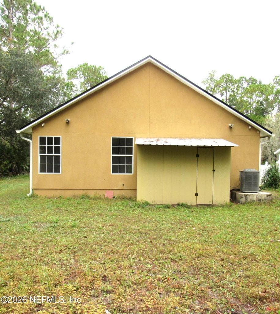3281 6TH Street, Elkton, FL 32033, Elkton, FL - photo 2