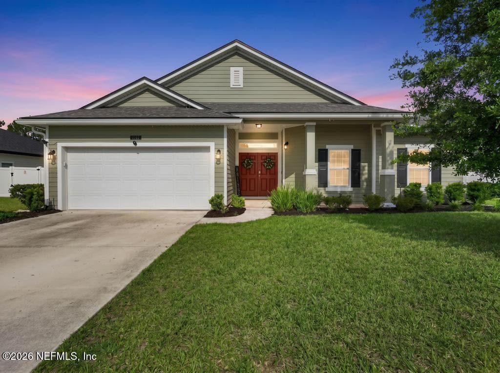 95297 ORCHID BLOSSOM Trail, Fernandina Beach, FL 32034, Fernandina Beach, FL - photo 1