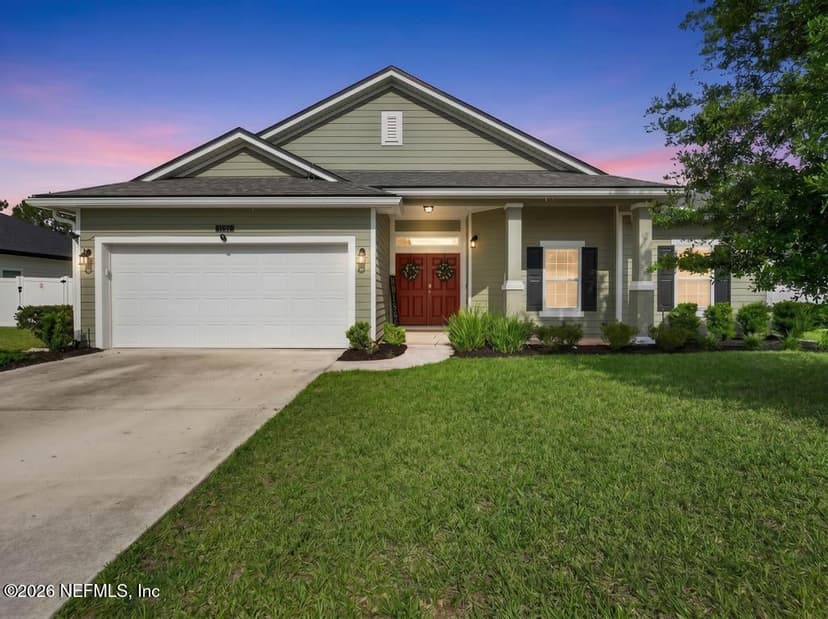 95297 ORCHID BLOSSOM Trail, Fernandina Beach, FL 32034