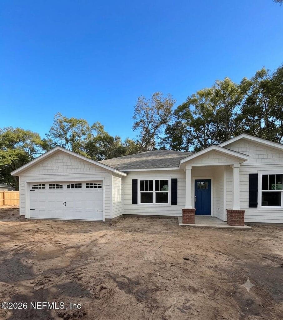 13747 HOLLINGS Street, Jacksonville, FL 32218, Jacksonville, FL - photo 1