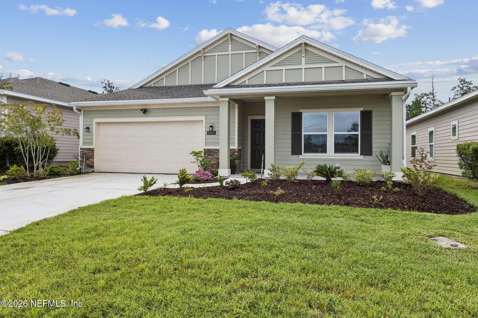 10863 VENTNOR Avenue, Jacksonville, FL 32218, Jacksonville, FL - photo 1