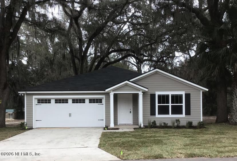 763 N CAHOON Road N, Jacksonville, FL 32220
