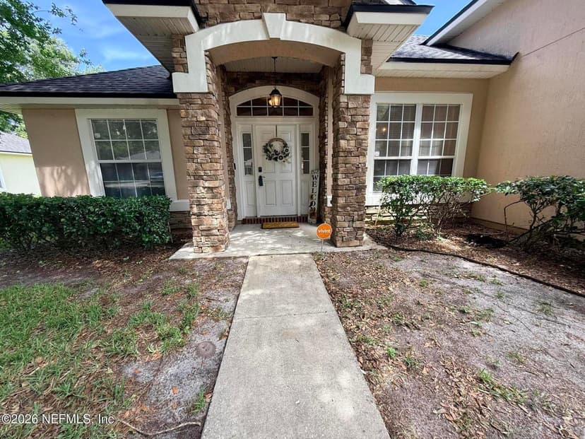 11017 APPLE BLOSSOM Trail W, Jacksonville, FL 32218