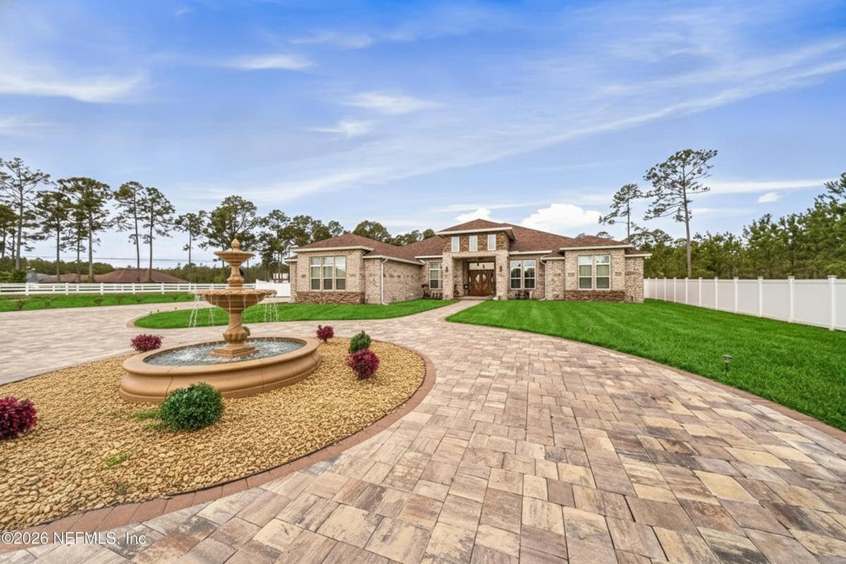 10177 FAIR HILL Court, Jacksonville, FL 32219, Jacksonville, FL - photo 2
