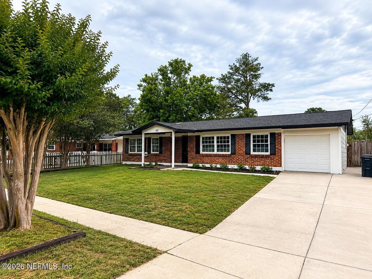 493 CLERMONT Avenue S, Orange Park, FL 32073, Orange Park, FL - photo 3