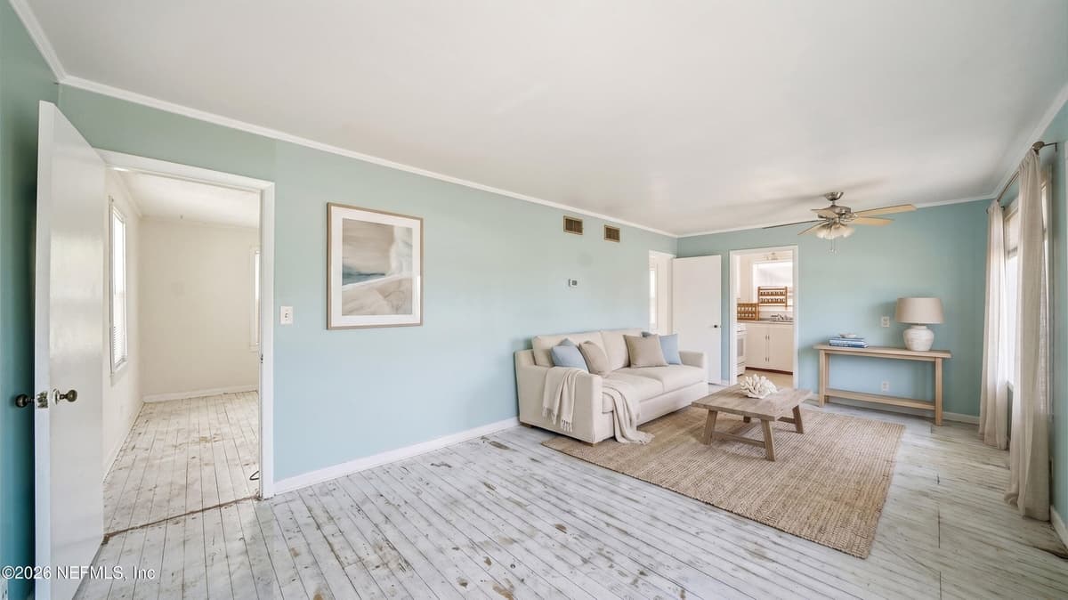 933 N FLETCHER Avenue, Fernandina Beach, FL 32034, Fernandina Beach, FL - photo 3