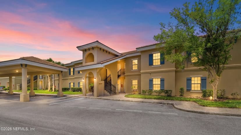 305 VIA CASTILLA 203, St. Augustine, FL 32095