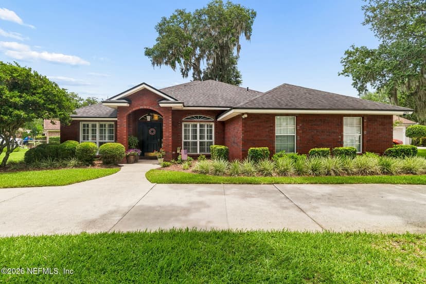 1753 RISING OAKS Drive, Jacksonville, FL 32223