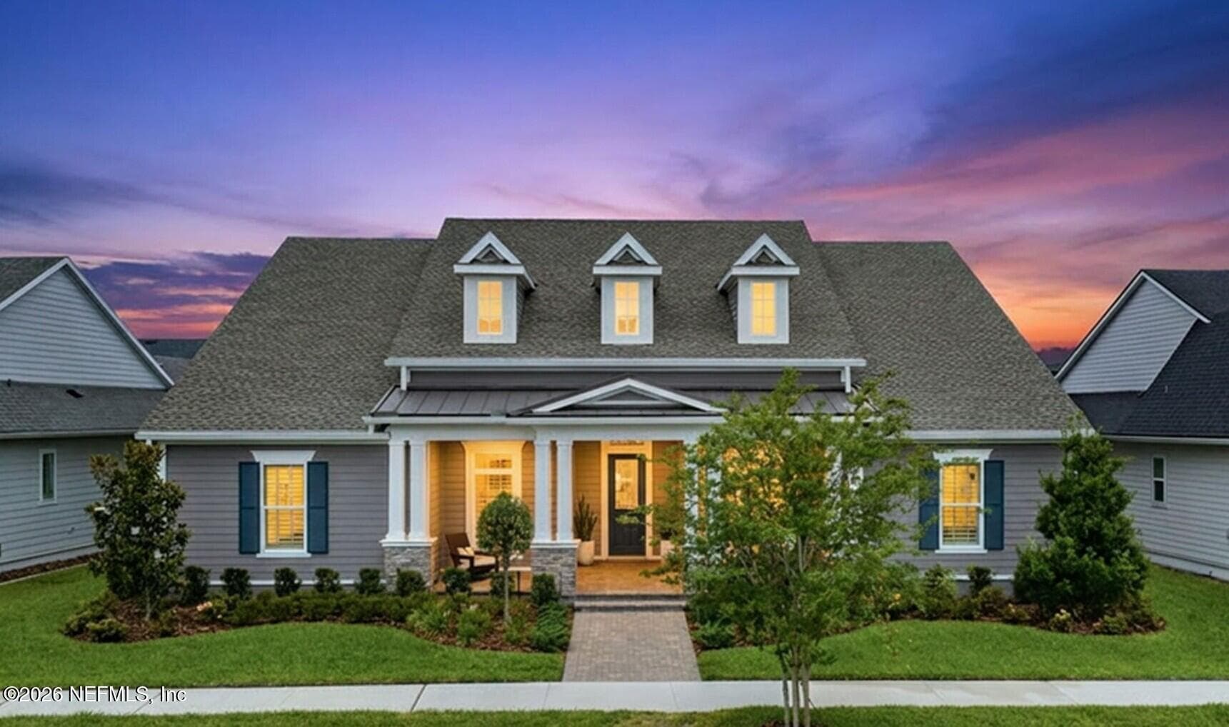12162 STILLWOOD PINES Boulevard, Jacksonville, FL 32224, Jacksonville, FL - photo 1