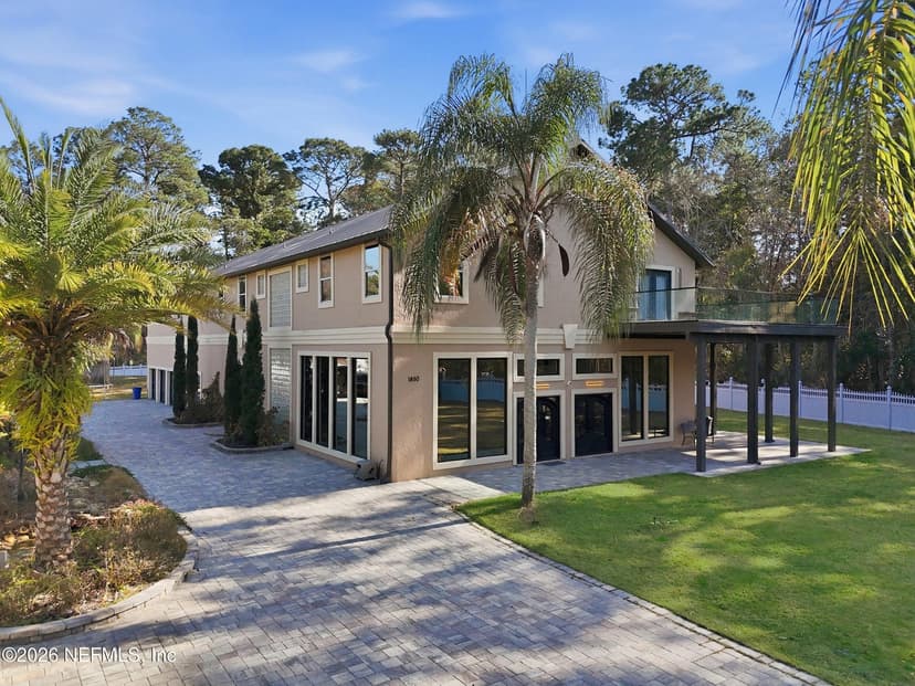 1450 WENTWORTH Avenue, St. Johns, FL 32259