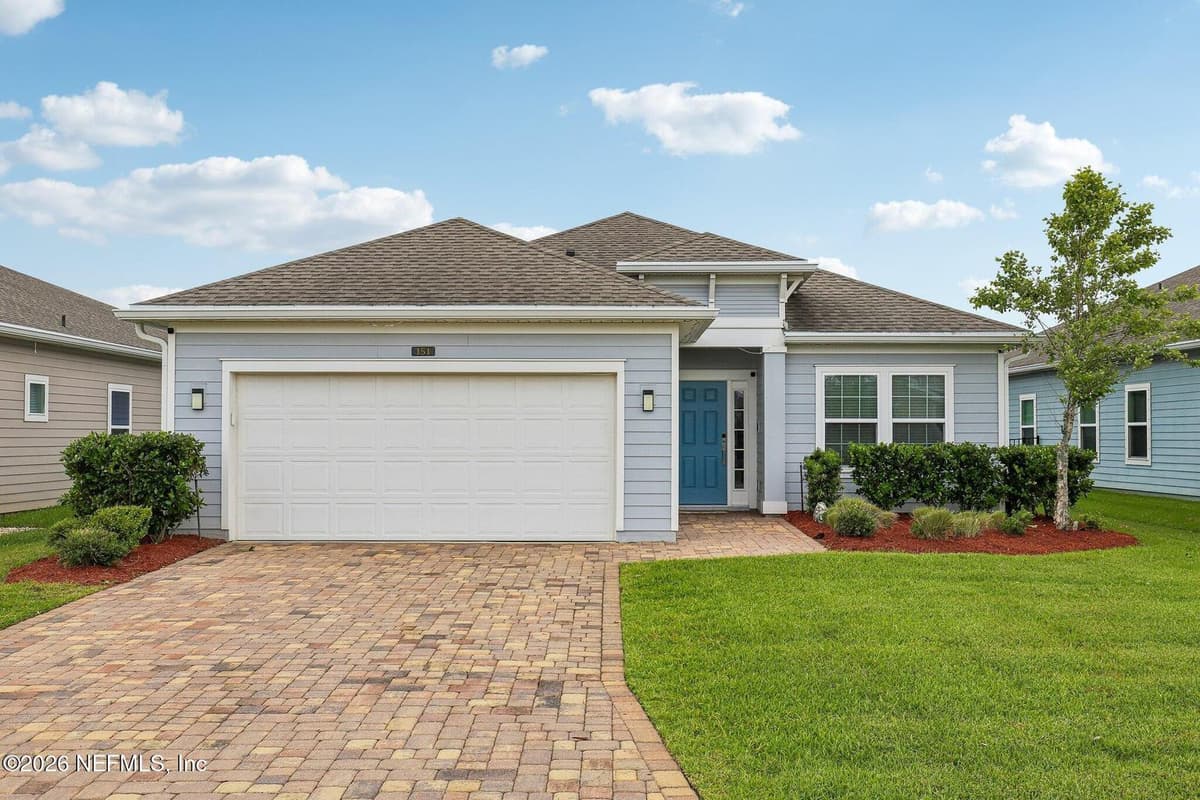 151 ASH BREEZE Cove, St. Augustine, FL 32095, St. Augustine, FL - photo 3