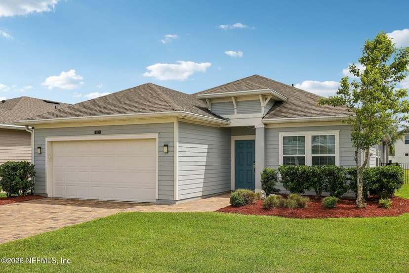 151 ASH BREEZE Cove, St. Augustine, FL 32095