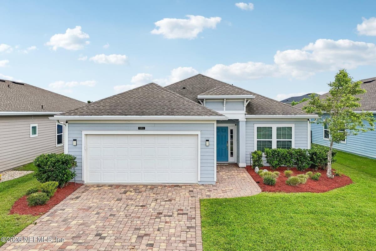 151 ASH BREEZE Cove, St. Augustine, FL 32095, St. Augustine, FL - photo 2