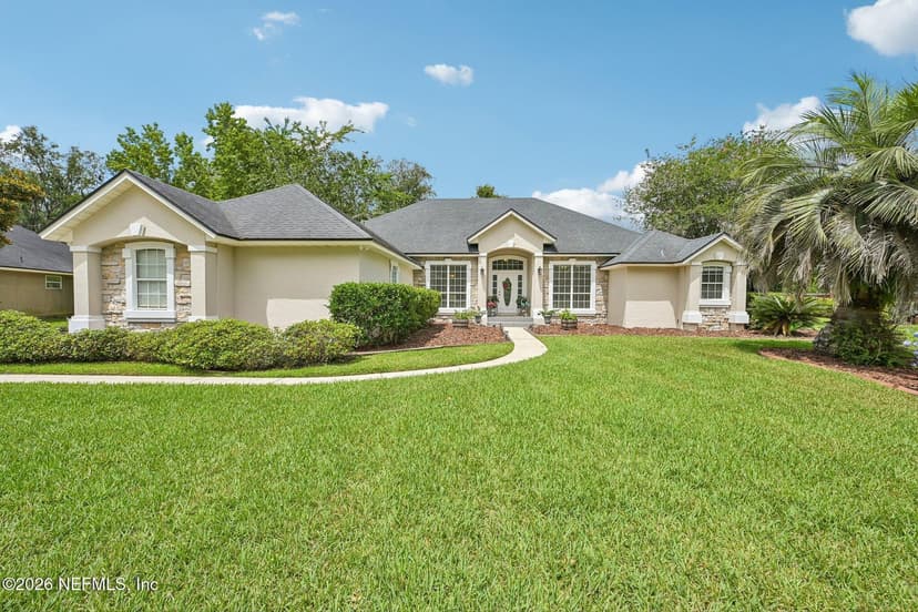 1787 MARGARETS WALK Road, Fleming Island, FL 32003