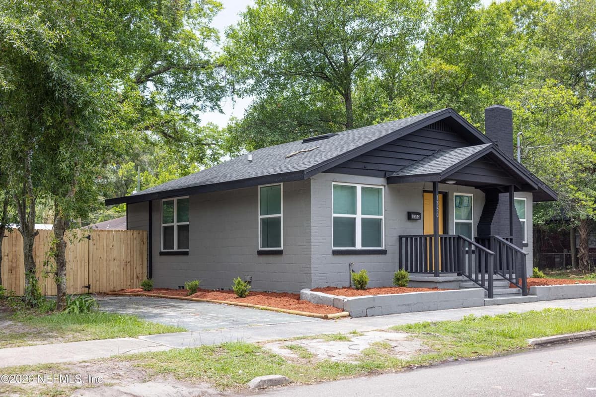 1350 W 19TH Street, Jacksonville, FL 32209, Jacksonville, FL - photo 3
