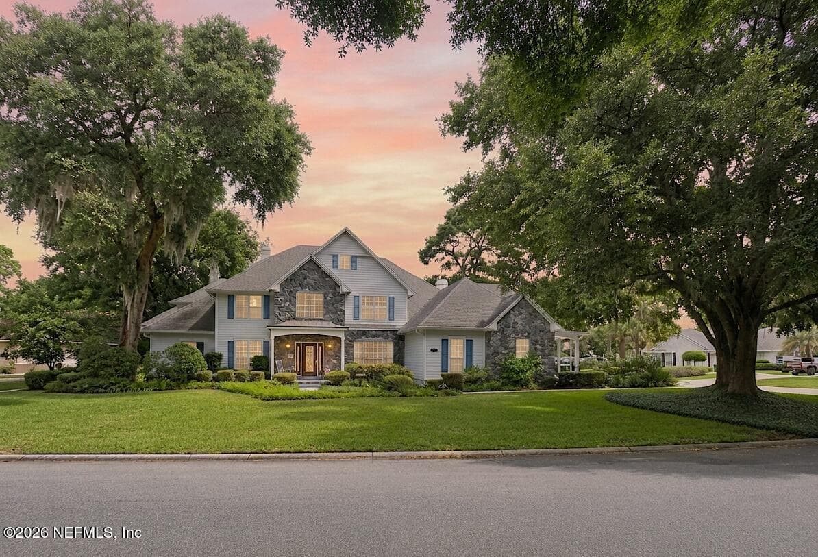 1513 NOTTINGHAM KNOLL Drive, Jacksonville, FL 32225, Jacksonville, FL - photo 2