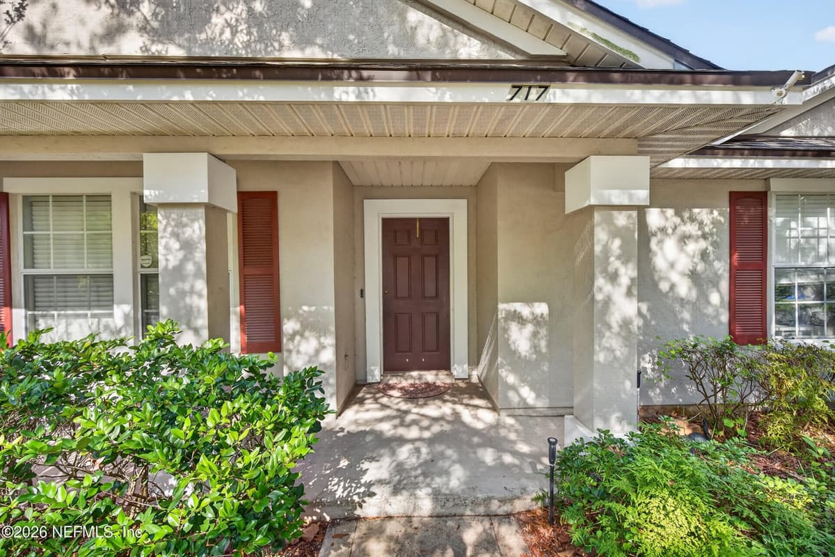 717 CELEBRATION Lane, Middleburg, FL 32068, Middleburg, FL - photo 2