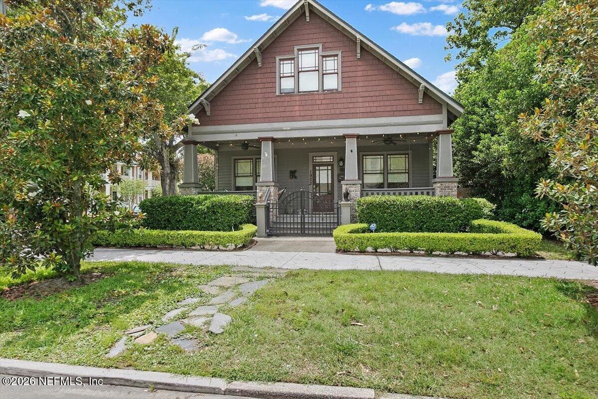 1902 N MARKET Street, Jacksonville, FL 32206, Jacksonville, FL - photo 1
