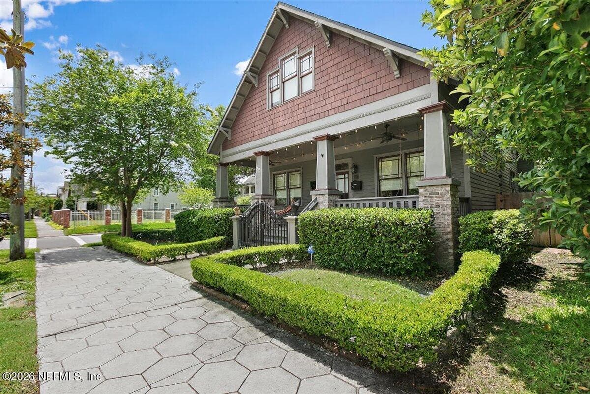1902 N MARKET Street, Jacksonville, FL 32206, Jacksonville, FL - photo 2