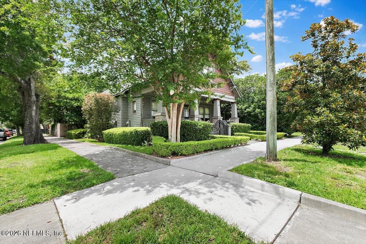1902 N MARKET Street, Jacksonville, FL 32206, Jacksonville, FL - photo 3