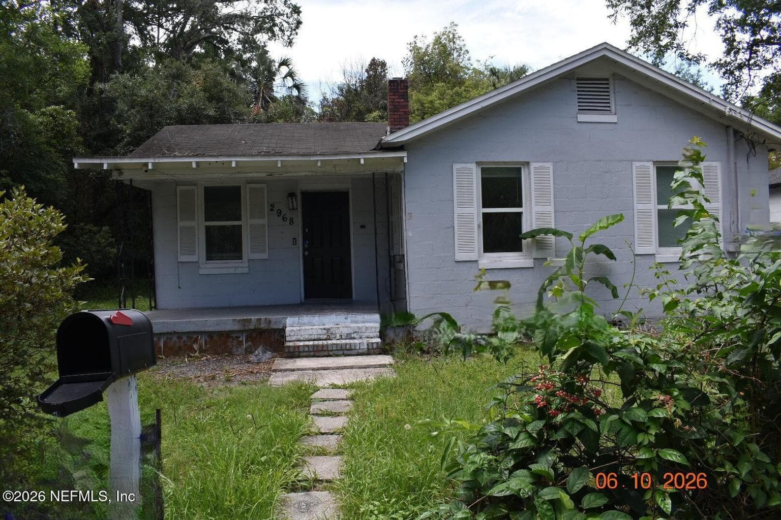 2968 GREEN Street, Jacksonville, FL 32205, Jacksonville, FL - photo 1