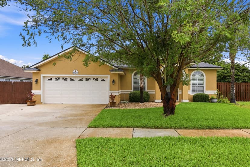 12989 CHETS CREEK Drive S, Jacksonville, FL 32224