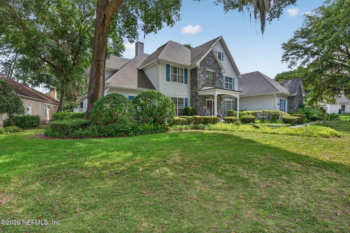 1513 NOTTINGHAM KNOLL Drive, Jacksonville, FL 32225, Jacksonville, FL - photo 3