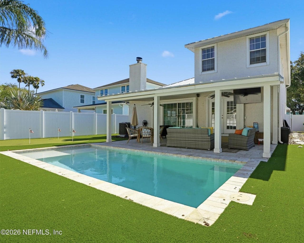 2578 HORN Street, Jacksonville Beach, FL 32250, Jacksonville Beach, FL - photo 1