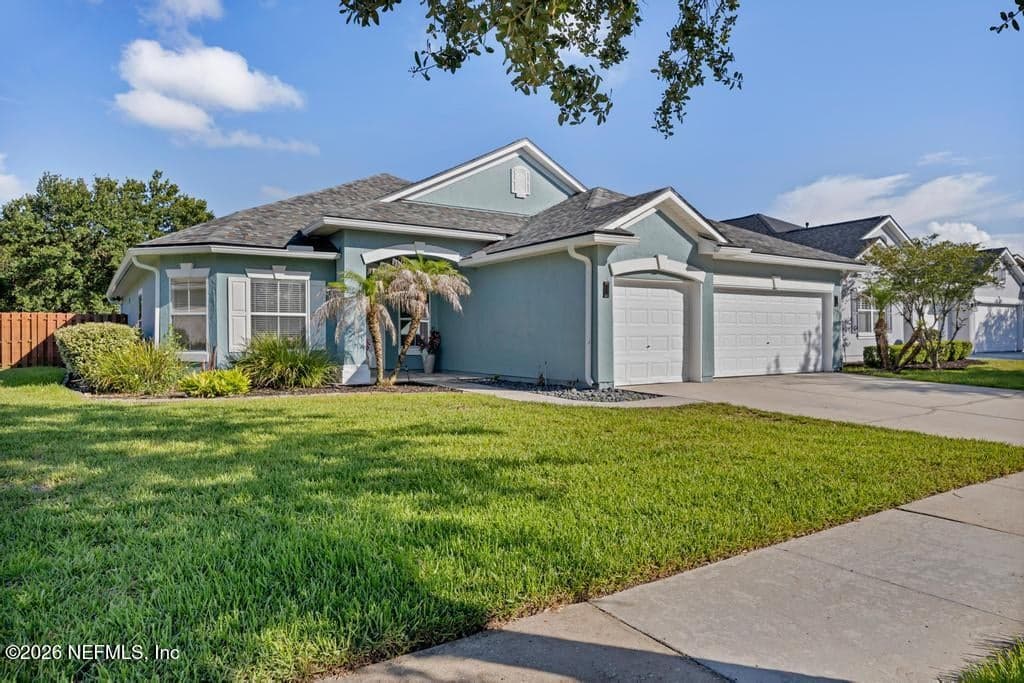 14557 BIG BRUSH Lane, Jacksonville, FL 32258, Jacksonville, FL - photo 2