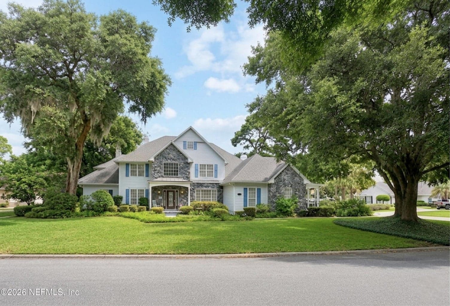 1513 NOTTINGHAM KNOLL Drive, Jacksonville, FL 32225, Jacksonville, FL - photo 1