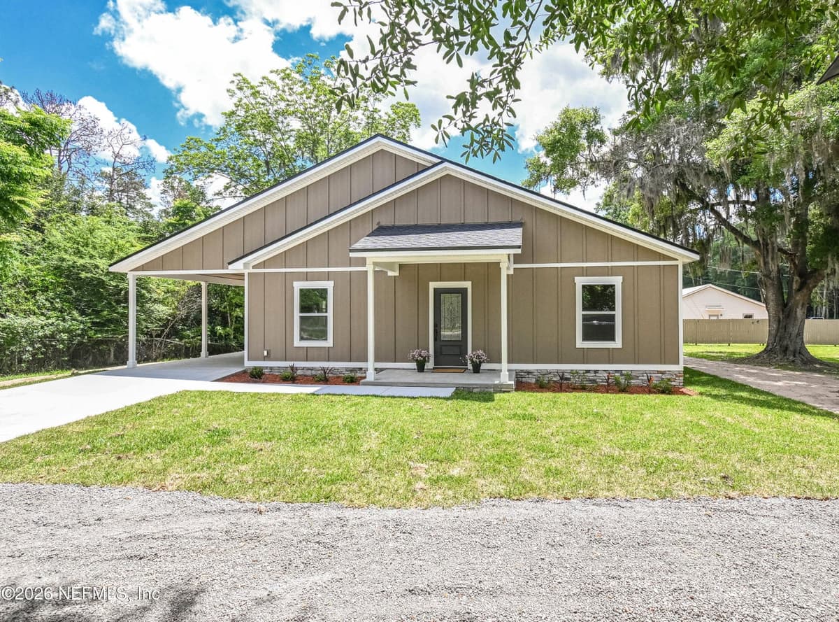 9765 S GLEN Avenue, Glen St. Mary, FL 32040, Glen St. Mary, FL - photo 2