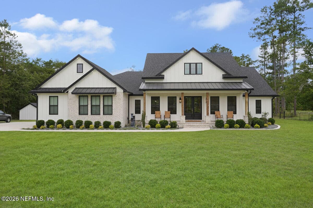 1086 RIGDON Road, Jacksonville, FL 32220, Jacksonville, FL - photo 1