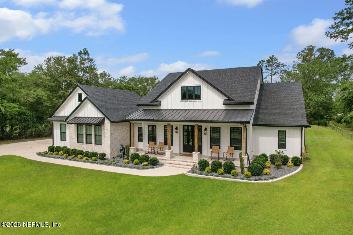 1086 RIGDON Road, Jacksonville, FL 32220, Jacksonville, FL - photo 2