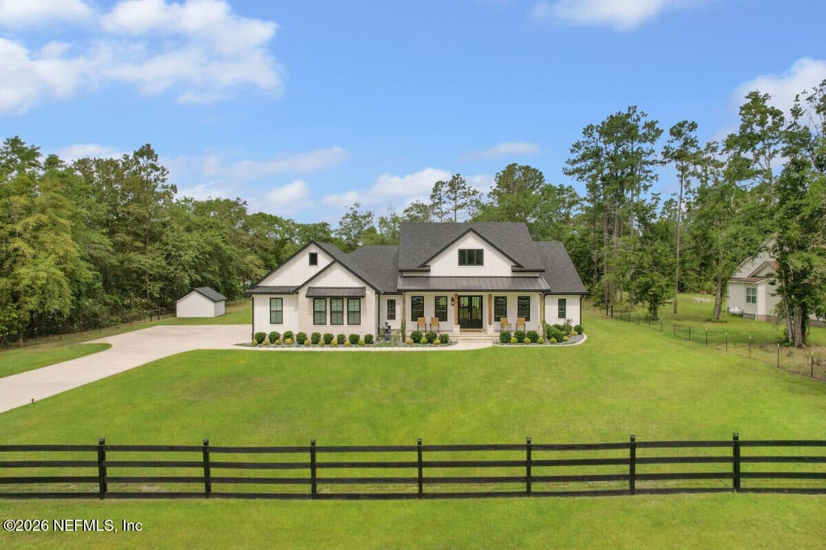 1086 RIGDON Road, Jacksonville, FL 32220, Jacksonville, FL - photo 3