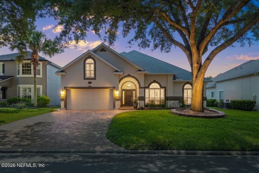 995 GARRISON Drive, St. Augustine, FL 32092