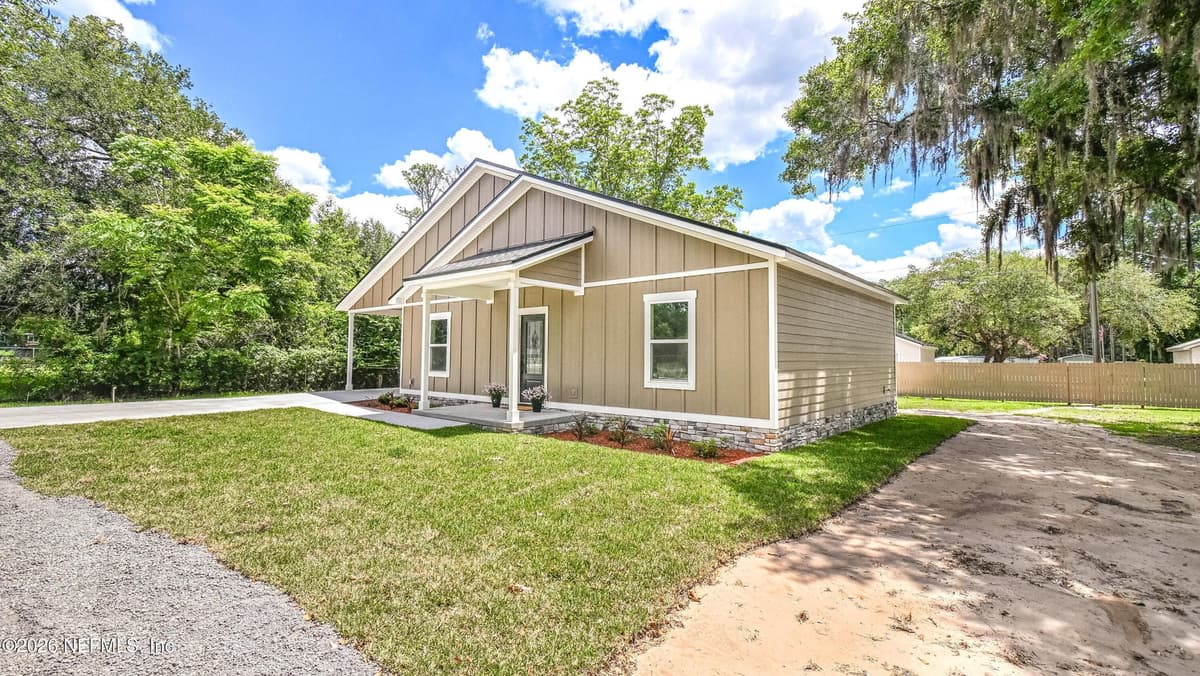 9765 S GLEN Avenue, Glen St. Mary, FL 32040, Glen St. Mary, FL - photo 3