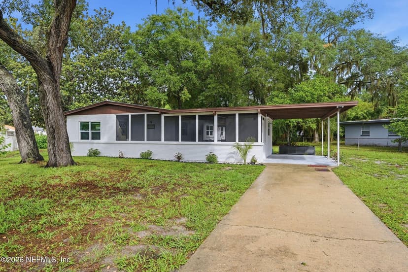 2027 KATE Street, Palatka, FL 32177