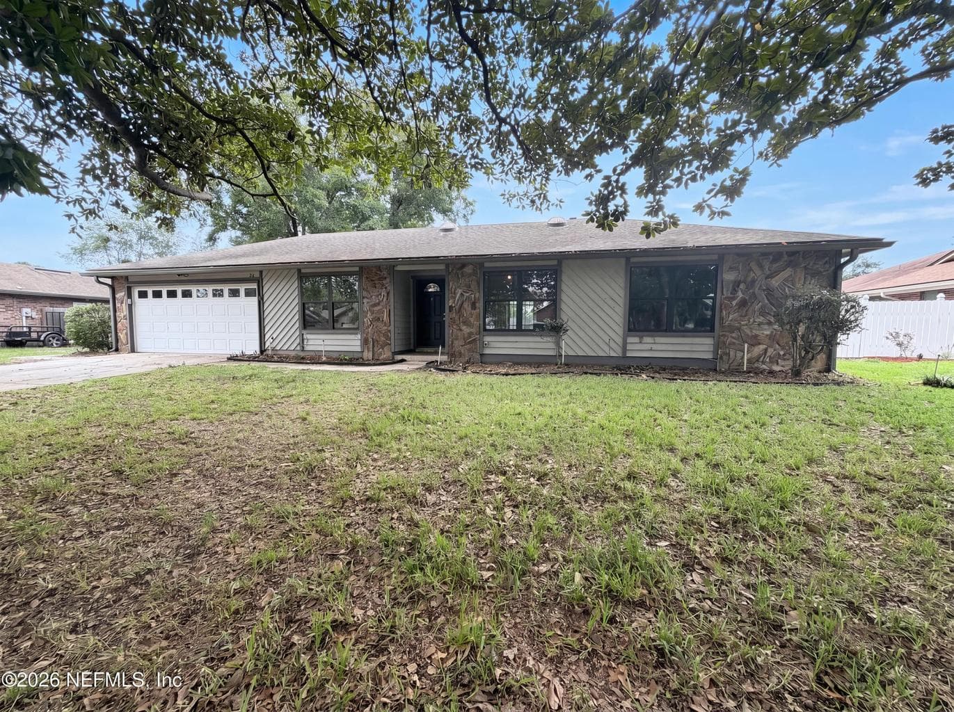 2441 LONGWOOD Street, Orange Park, FL 32065, Orange Park, FL - photo 1